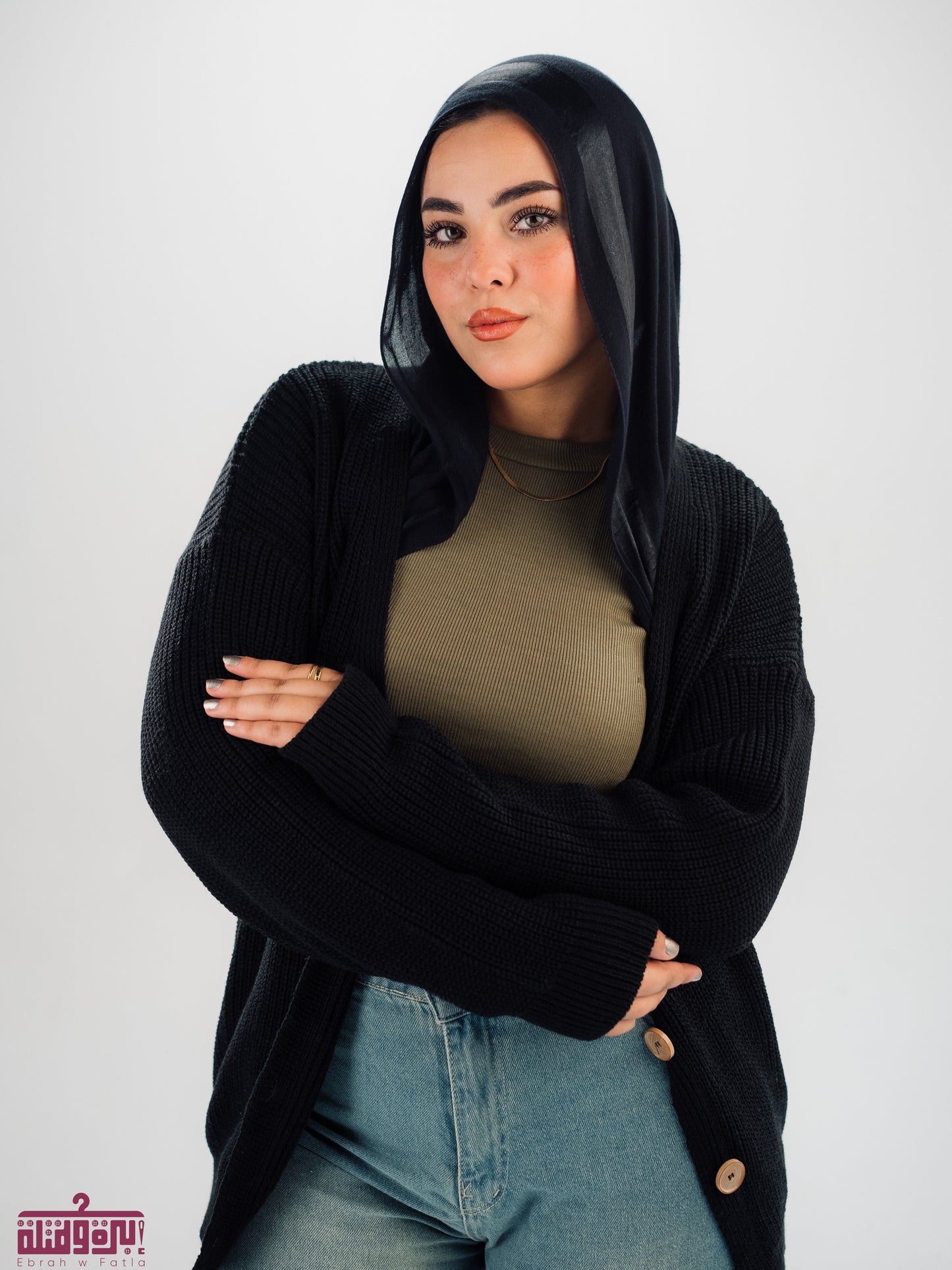 Treko Pullover ❄️