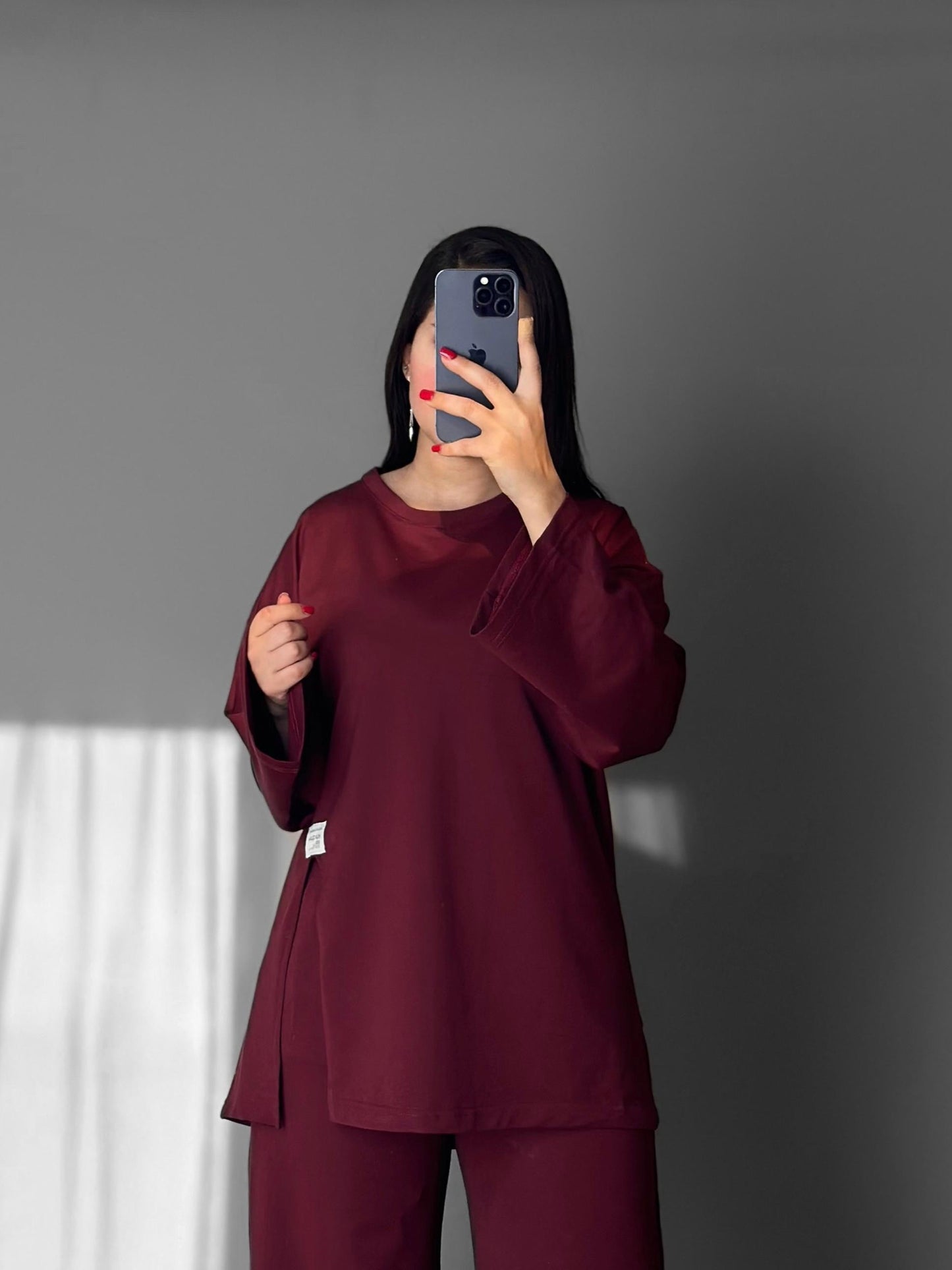 Summer Milton T-shirt