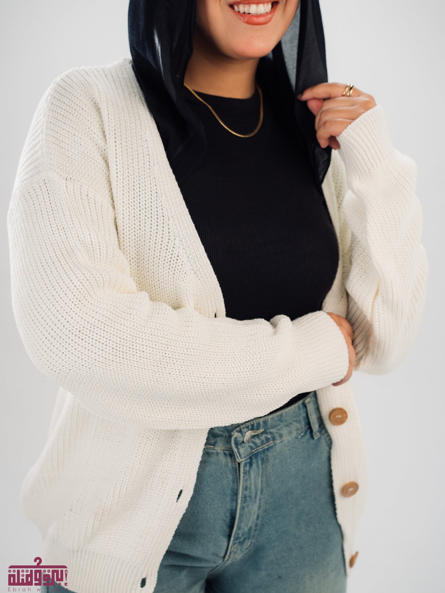 Treko Pullover ❄️