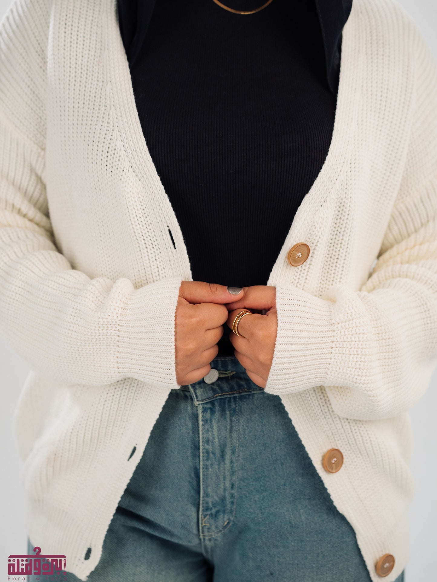 Treko Pullover ❄️