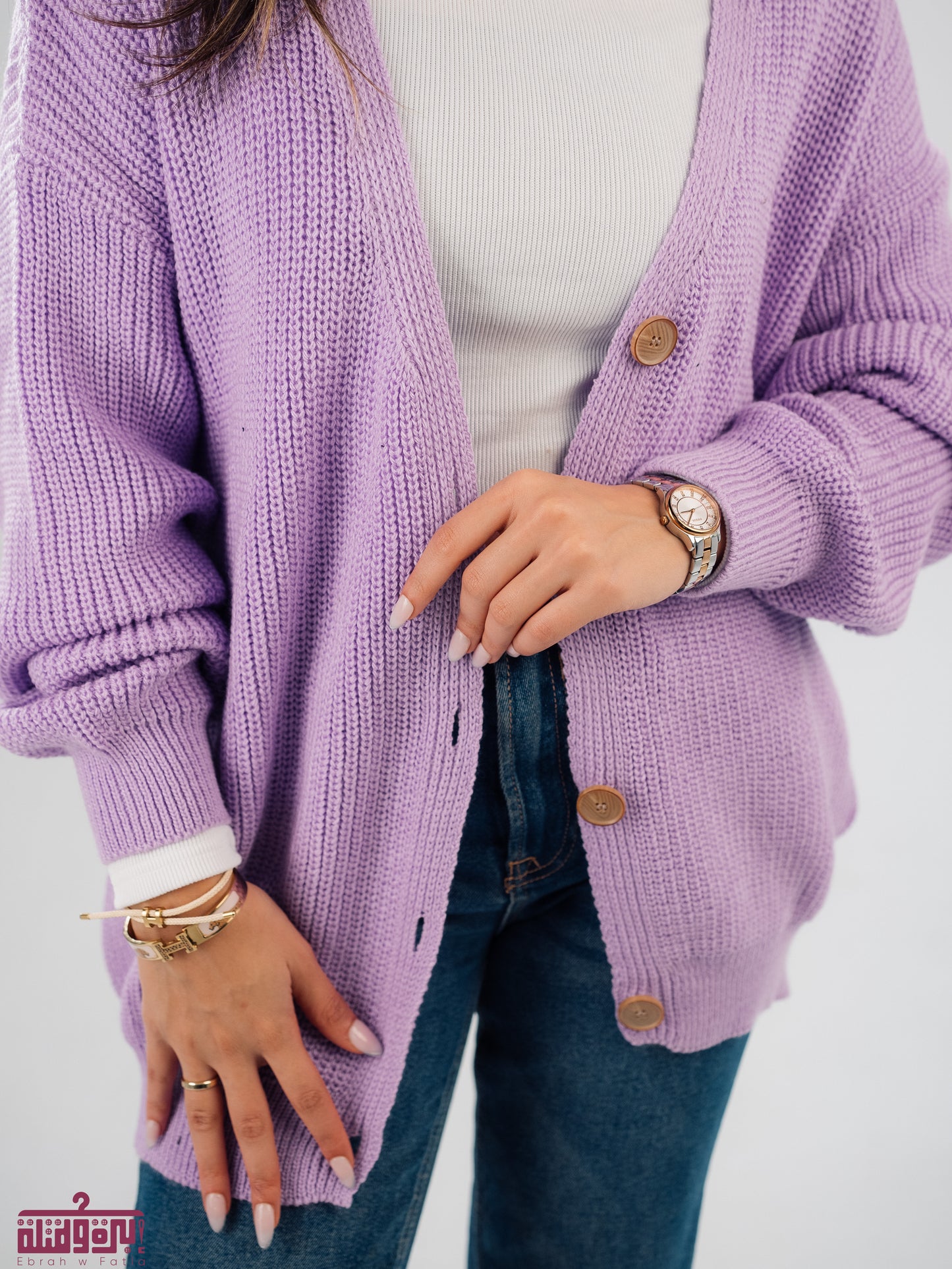Treko Pullover ❄️