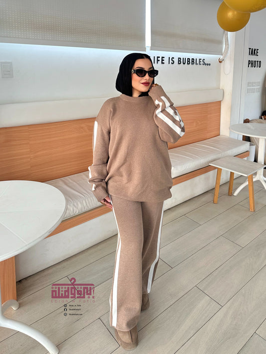 سوت صوف - كافيه