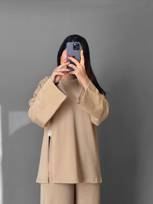 Summer Milton T-shirt