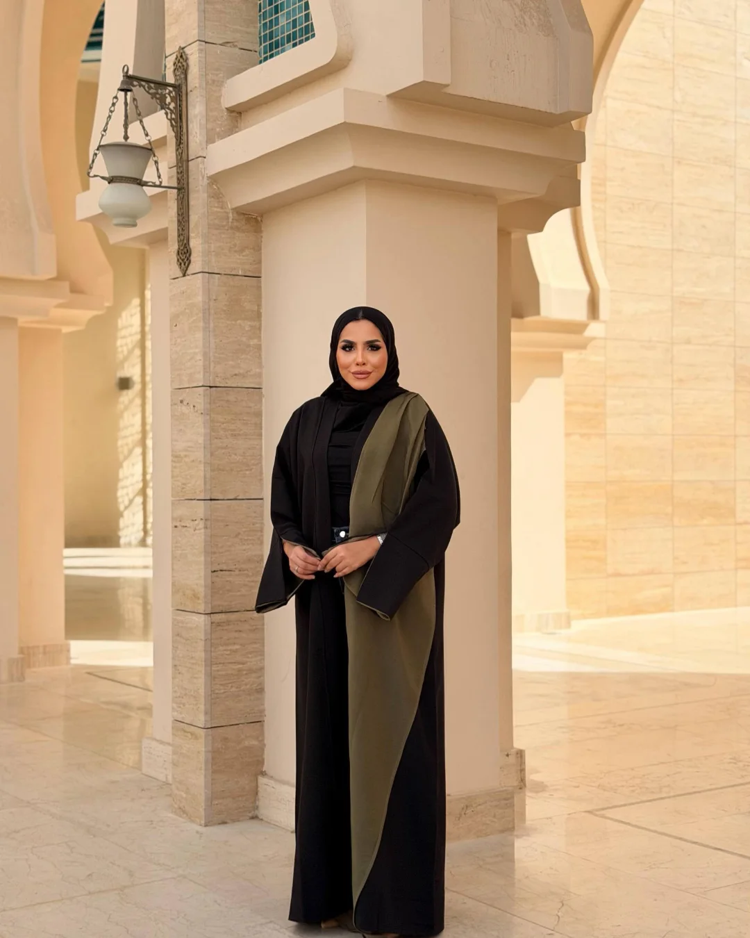 عبايه رمضان 🌙