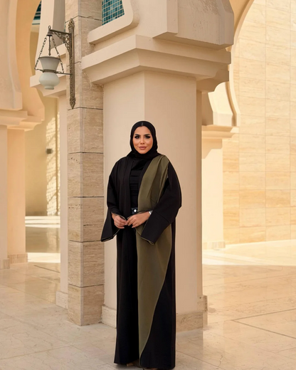 عبايه رمضان 🌙