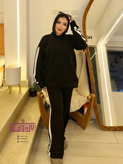 سوت صوف شتوي