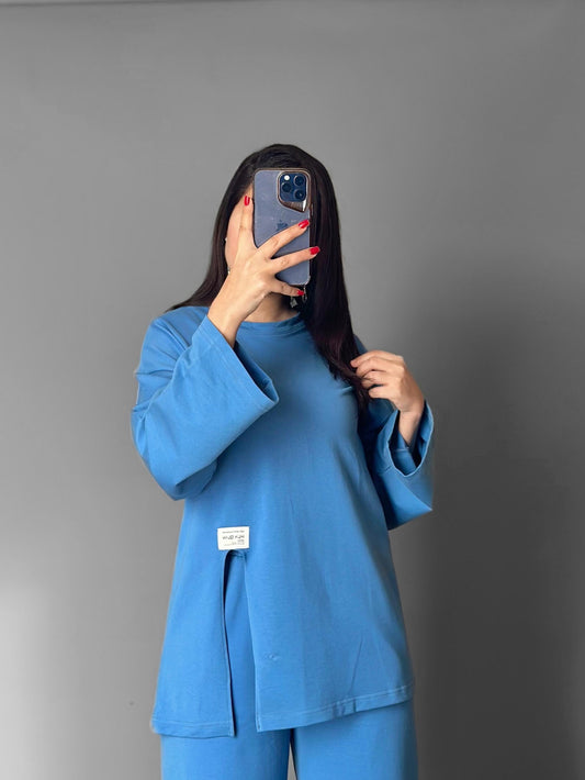 Summer Milton T-shirt