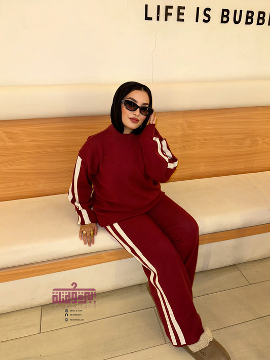 سوت صوف - نبيتي