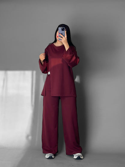 Milton Set 🩵
