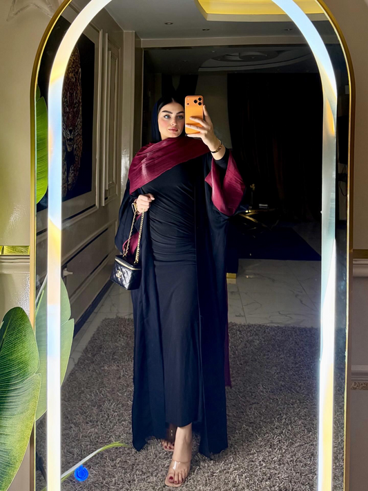 عبايه رمضان 🌙