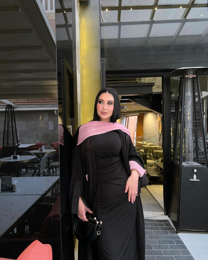 عبايه رمضان 🌙