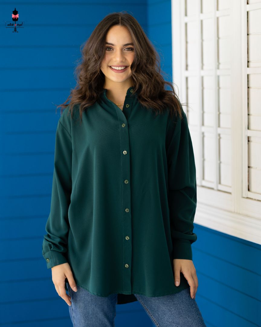 Basic Shirt