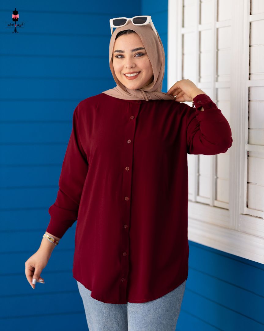 Basic Shirt