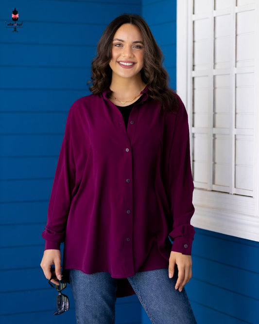 Basic Shirt