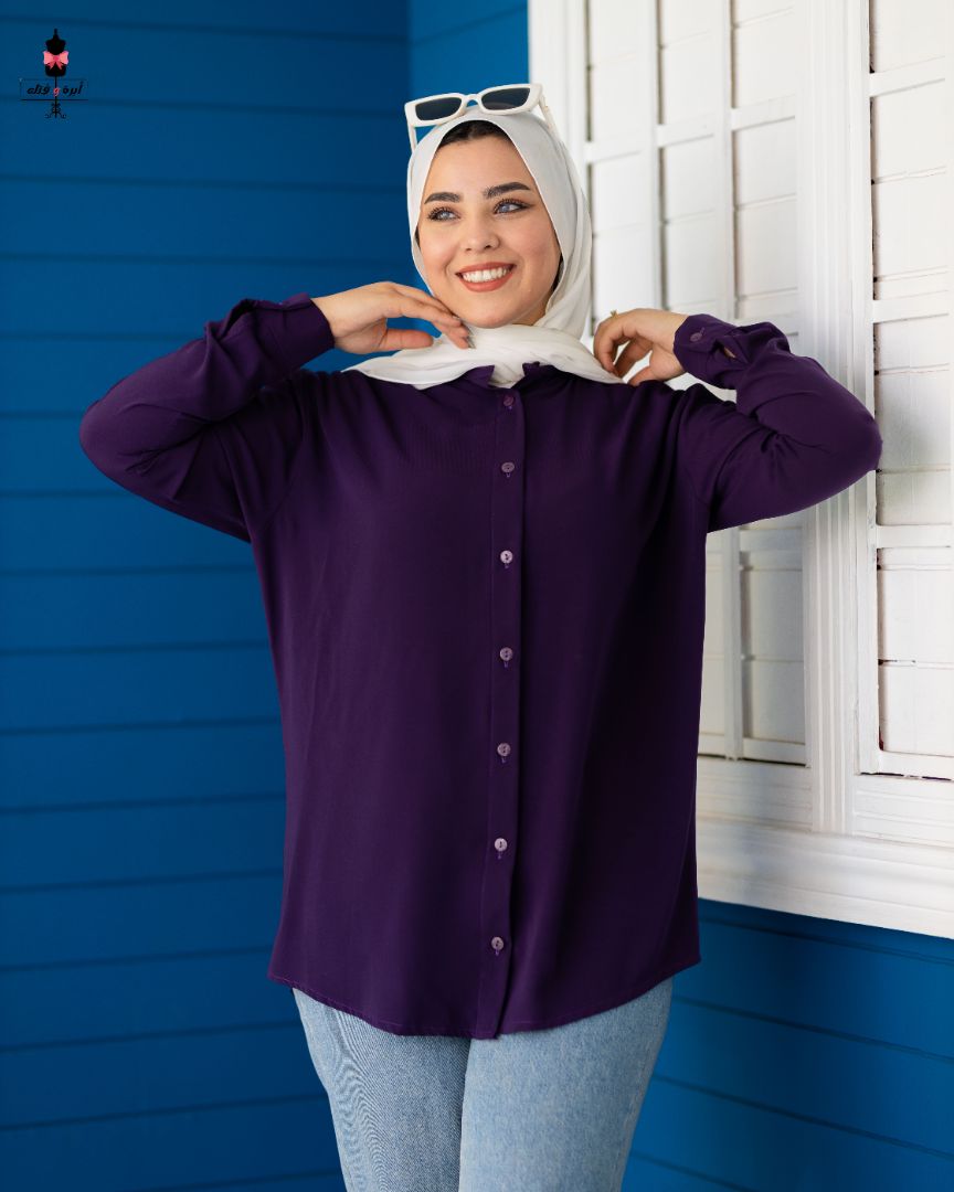 Basic Shirt