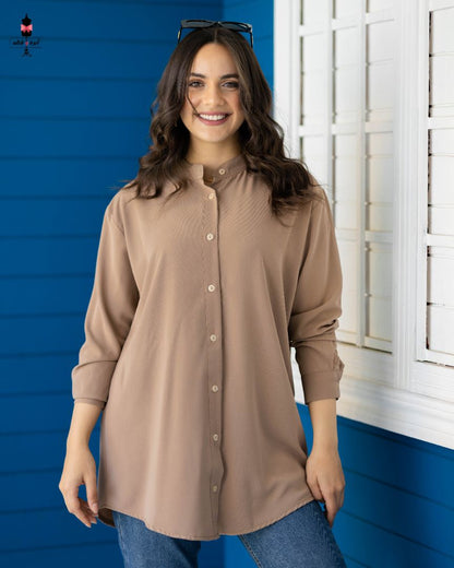 Basic Shirt