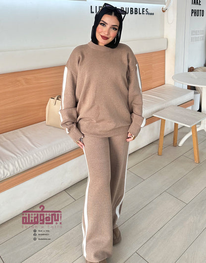 سوت صوف شتوي