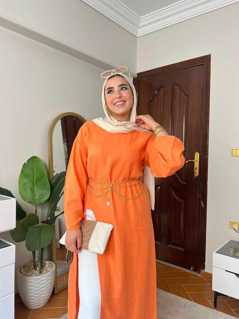 Clothing – Ebrah w Fatla - أبره و فتله