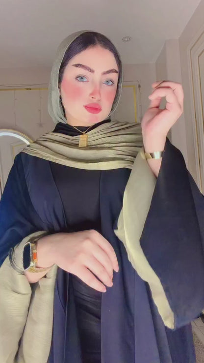 عبايه رمضان 🌙